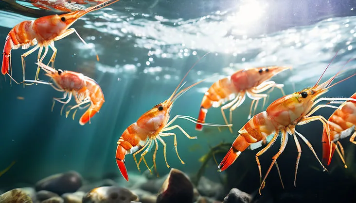 Aquaculture products header